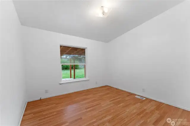 3rd Bedroom