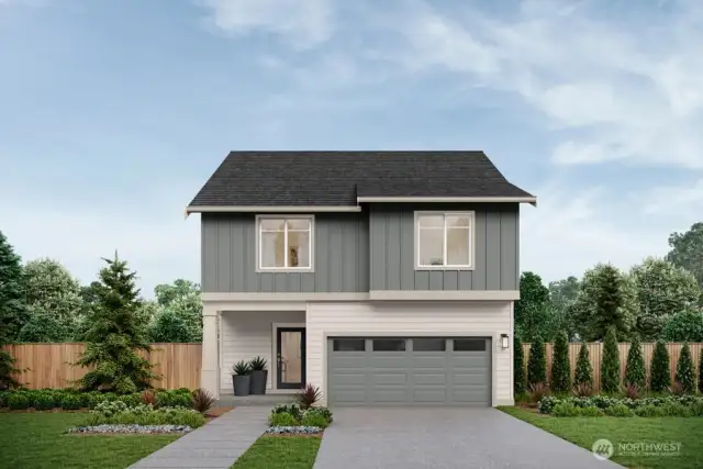 Facade, Ext Colors, Interior Photos & Floor Plans for illustrative purposes only. Actual Facade, Ext Colors, Interiors & Floor Plans may differ.
