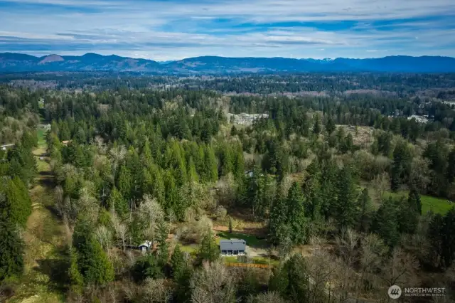 Maple Valley, look for 3-D tour / Matterport attached to listing.
