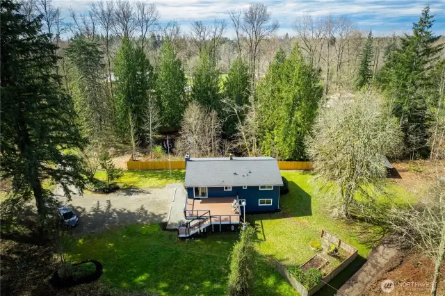 Room for everyone at this stunning Oasis.