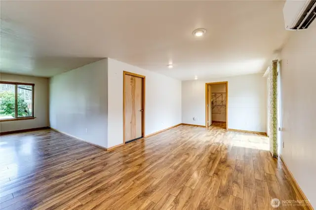 Dining Room off Kitchen