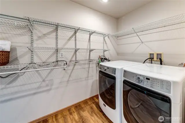 Laundry/Utility Room
