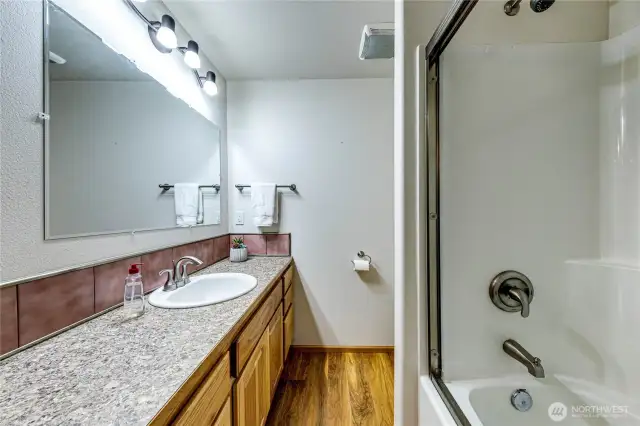 Main Bath/Guest Bath