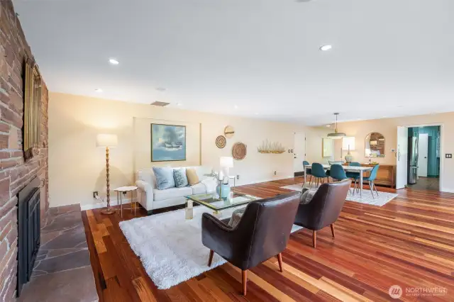 Living/Dining