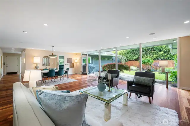 Living/Dining