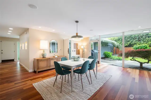 Living/Dining