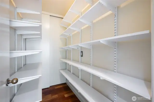Pantry