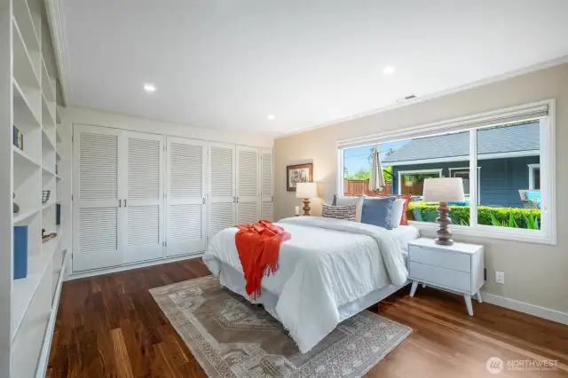 2nd Bedroom
