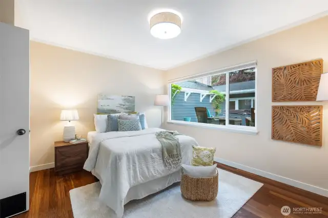 4th Bedroom