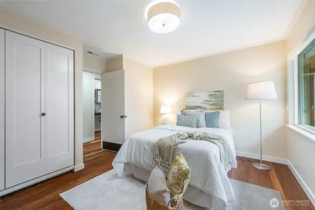 4th Bedroom