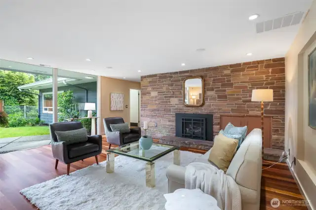 Living/Dining