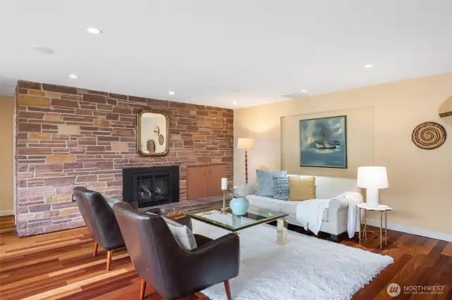 Living/Dining