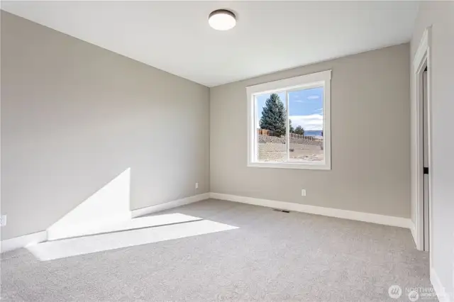 Home is similar to photos but not exact