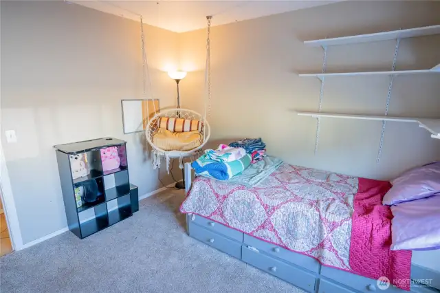 Guest bed 1