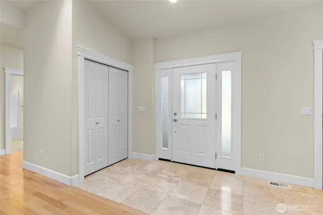 Entryway