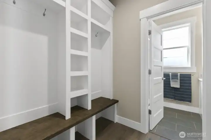 Photos are a representation of builders finished product and may not be exact.
