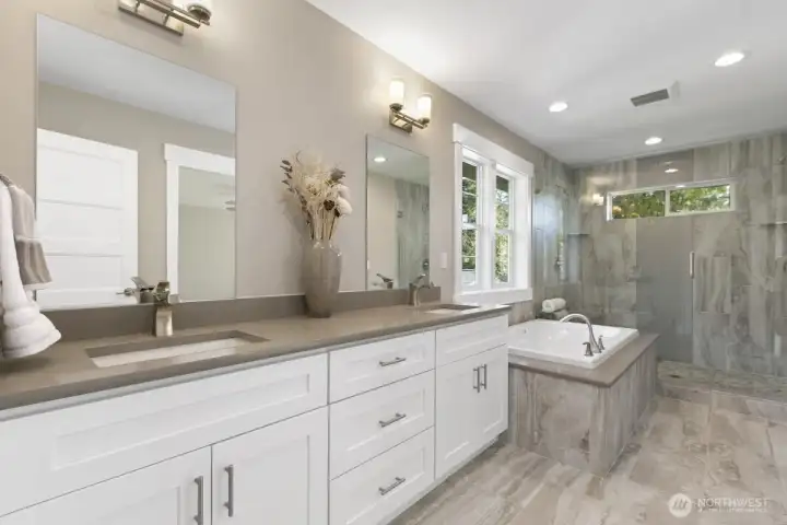Photos are a representation of builders finished product and may not be exact.