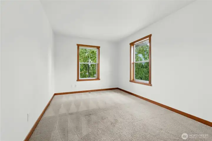 Additional Second level bedroom 3