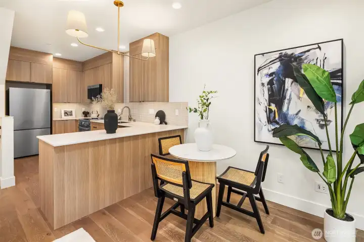 Photos of 4422-A, featuring similar floor plan and finishes