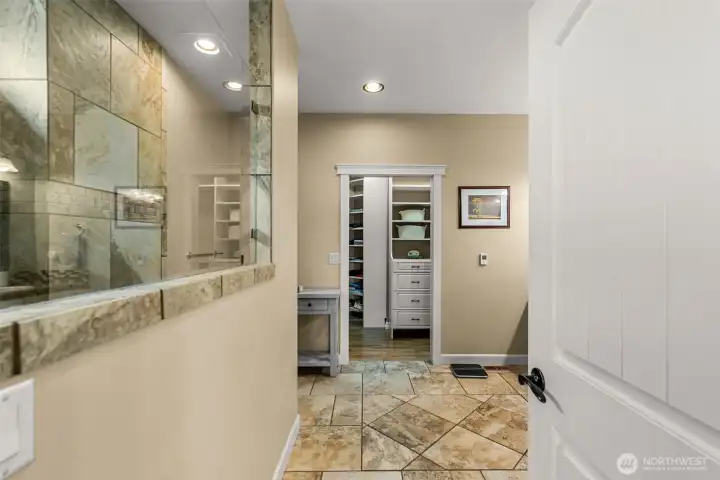 Double vanities - convenience and comfort