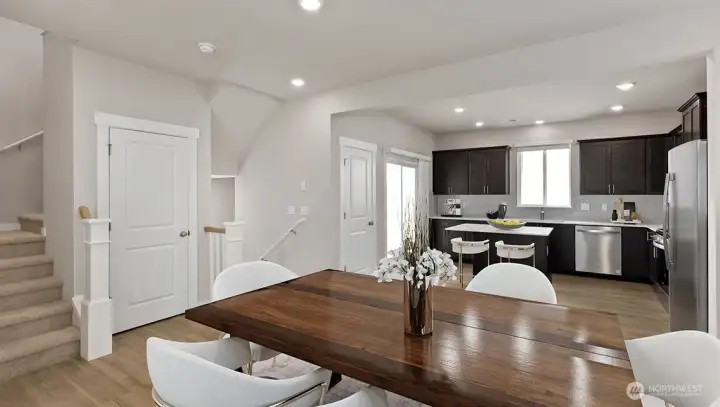 Photos are for representation only.  Features, colors and selections may differ from photograph. See site agent for details.