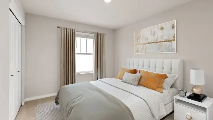 Photos are for representation only.  Features, colors and selections may differ from photograph. See site agent for details.