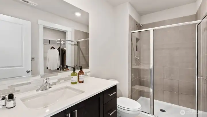 Photos are for representation only.  Features, colors and selections may differ from photograph. See site agent for details.