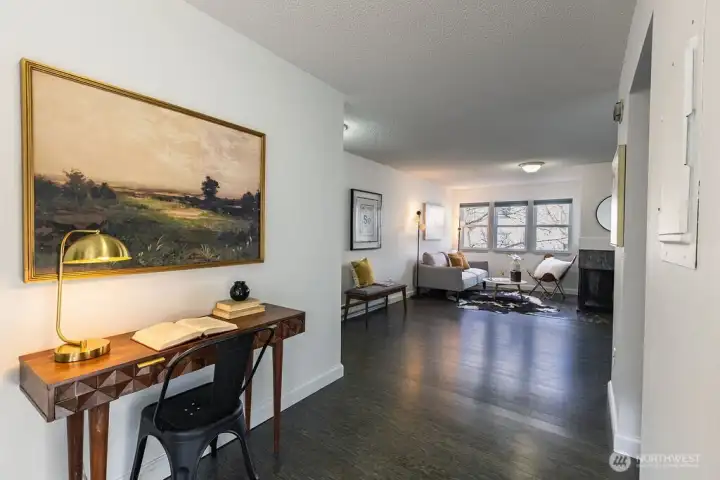 Entryway