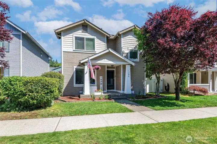 1186 Griggs