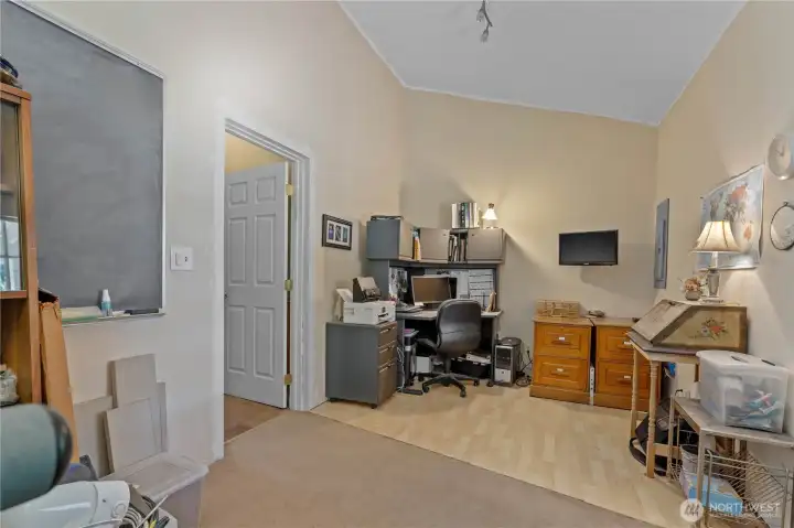 Bonus Room / Home Office (other side)