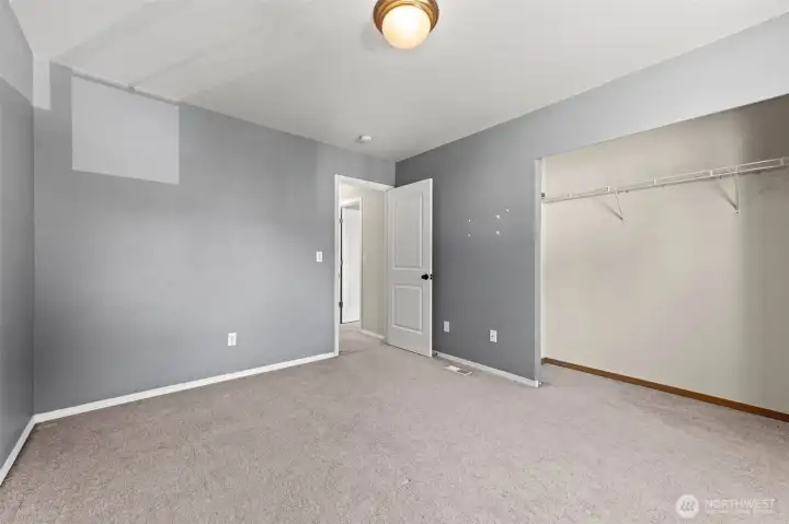 Third bedroom