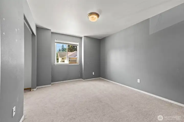 Third bedroom