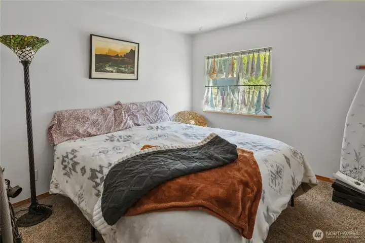3rd Bedroom