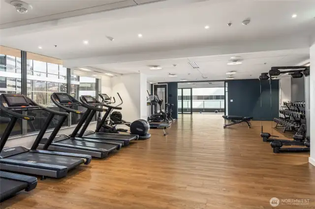 Gym