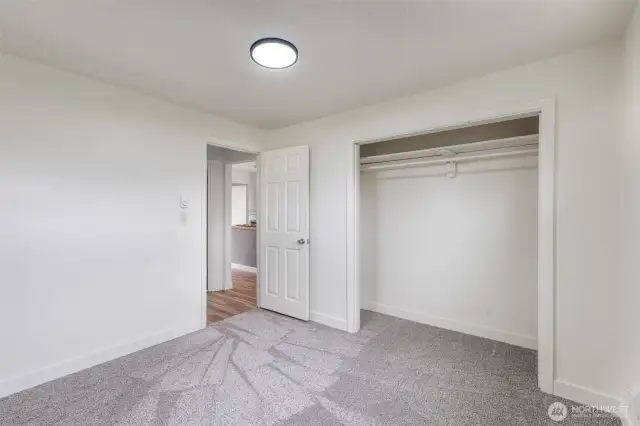 Bedroom # 2
