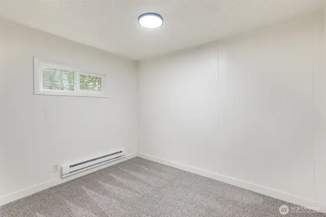 Bedroom # 3