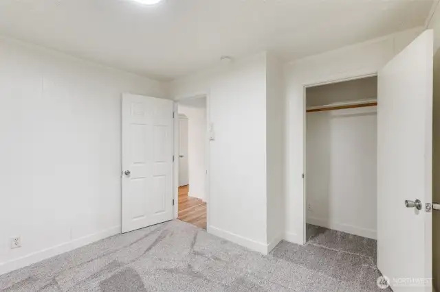 Bedroom # 3
