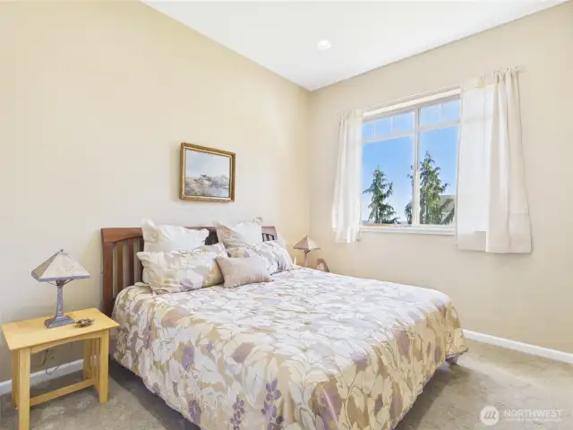 BEDROOM #3
