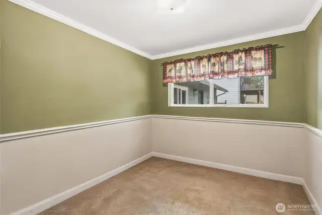 Bedroom #2