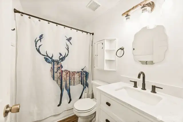 Full Bath