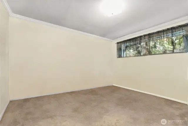 Bedroom #3
