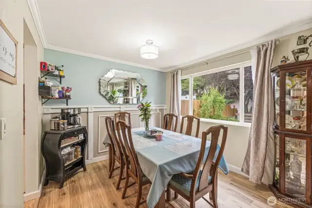 Dinning Room