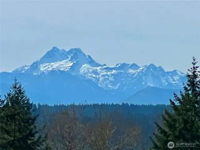 Beautiful views