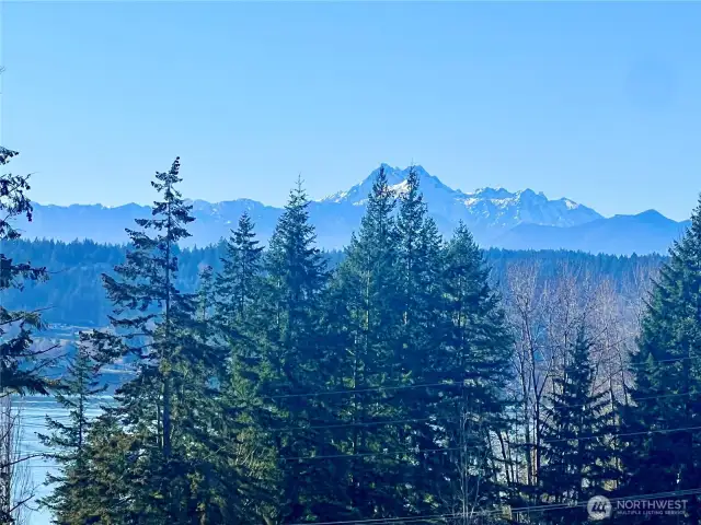 Beautiful views