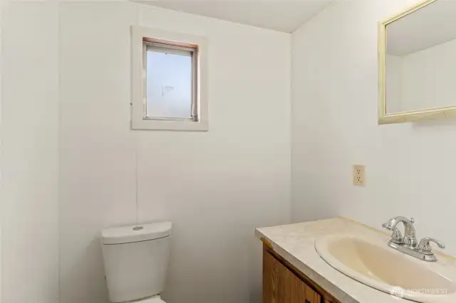 Bathroom 2