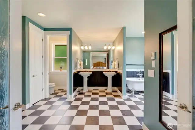 Radiant Floors