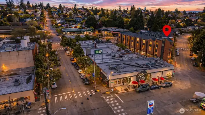 a very active community