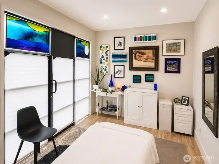 Currently rented for $750/month