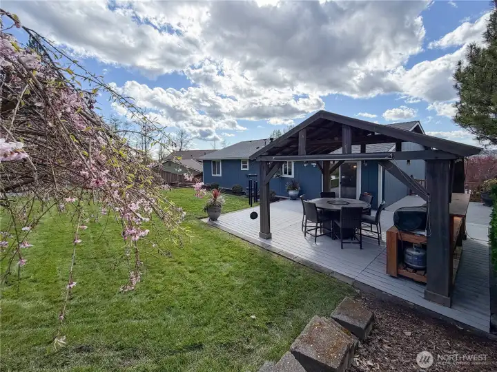 Room for all your dreams!