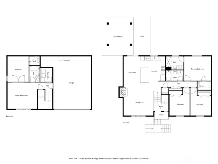 Floorplan- ask for the floorplan with dimensions for placing furniture.